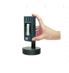 Portable Brinell Tester "Time" Model TH-132 Portable Brinell Tester "Time" Model TH-132